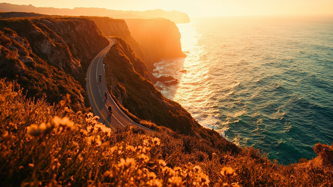 Destinations